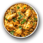 Biryani